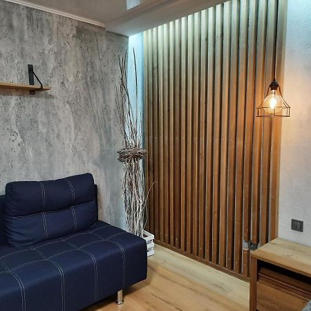 Виталия Матусевича Дом 4 Kryvyi Rih Exterior photo