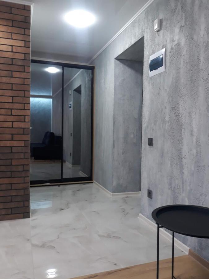 Виталия Матусевича Дом 4 Kryvyi Rih Exterior photo