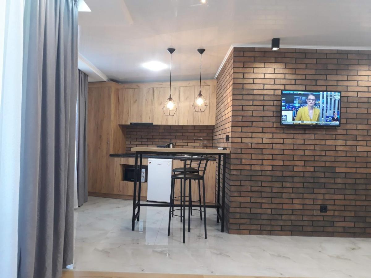 Виталия Матусевича Дом 4 Kryvyi Rih Exterior photo