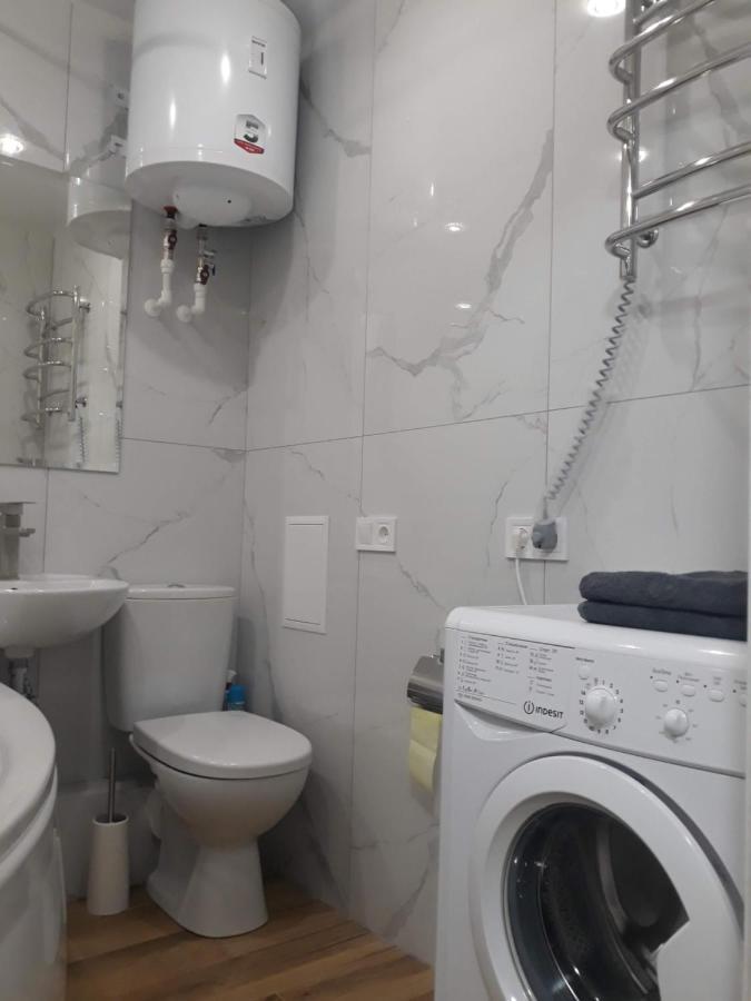 Виталия Матусевича Дом 4 Kryvyi Rih Exterior photo