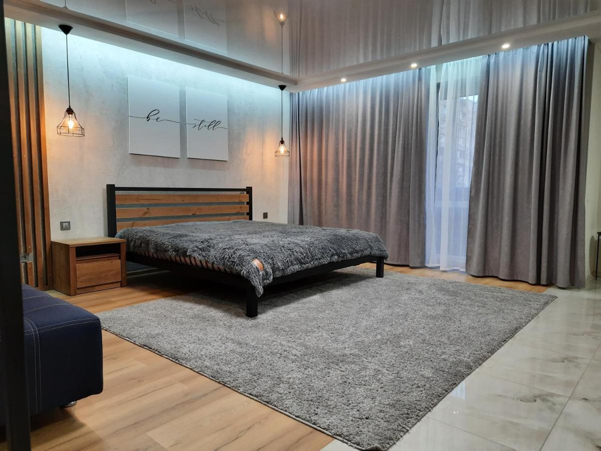 Виталия Матусевича Дом 4 Kryvyi Rih Exterior photo