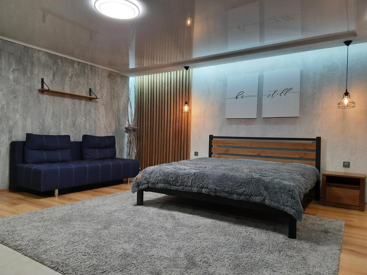 Виталия Матусевича Дом 4 Kryvyi Rih Exterior photo