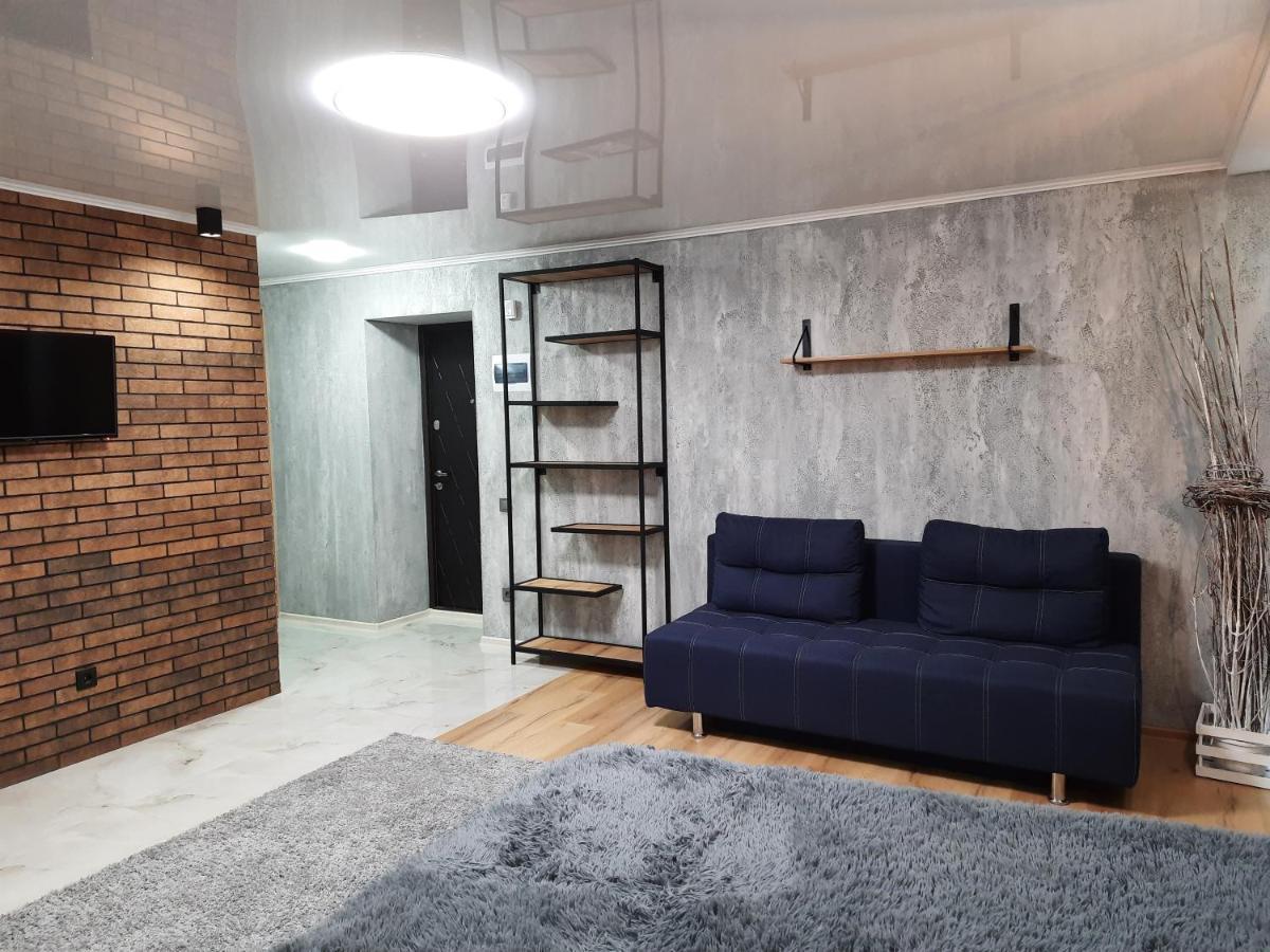Виталия Матусевича Дом 4 Kryvyi Rih Exterior photo